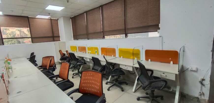 A-Block, Sector 2, Noida