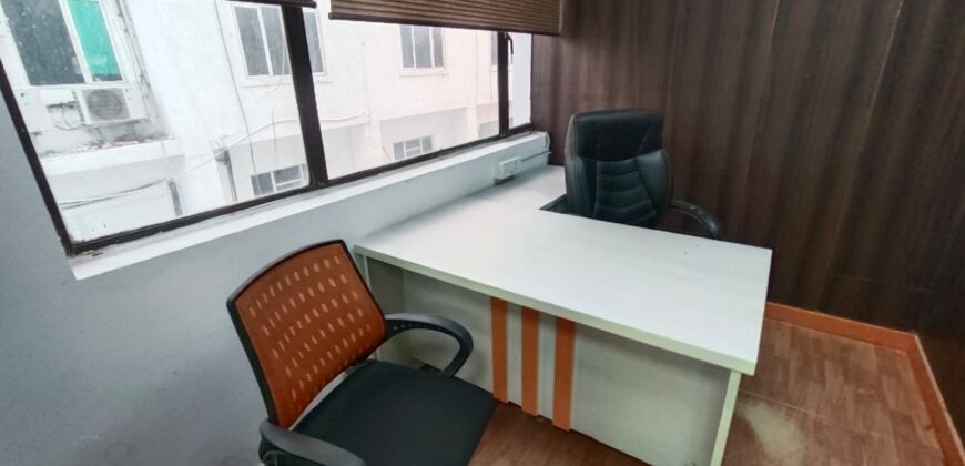 A-Block, Sector 2, Noida