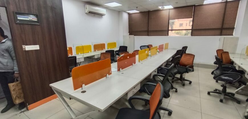 A-Block, Sector 2, Noida