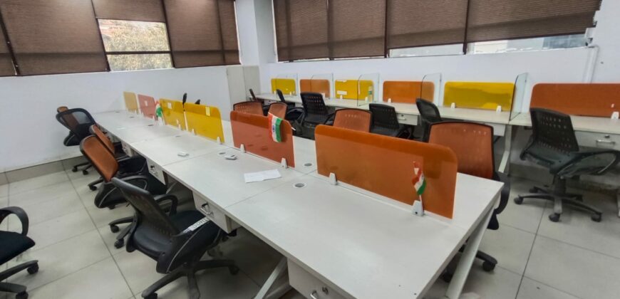 A-Block, Sector 2, Noida