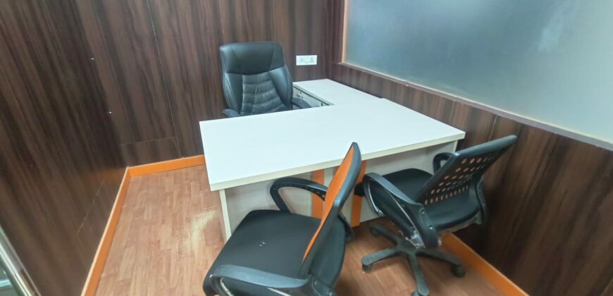 A-Block, Sector 2, Noida