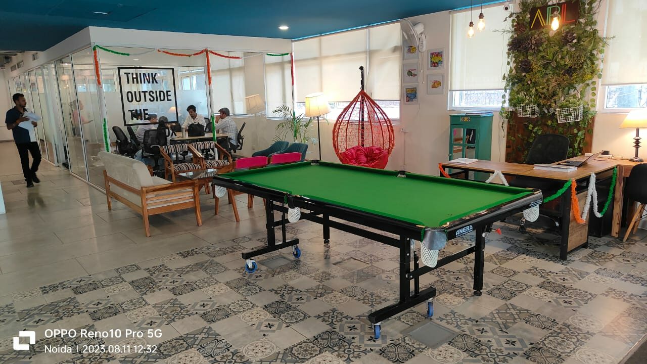 Abl Workspaces, Sector 4, Noida
