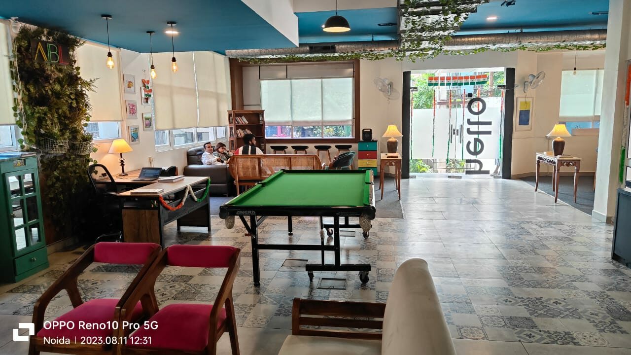 Abl Workspaces, Sector 4, Noida