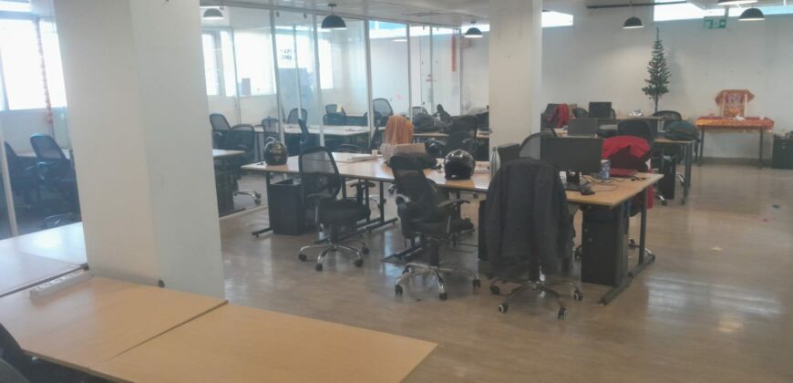 Abl Workspaces, Sector 4, Noida