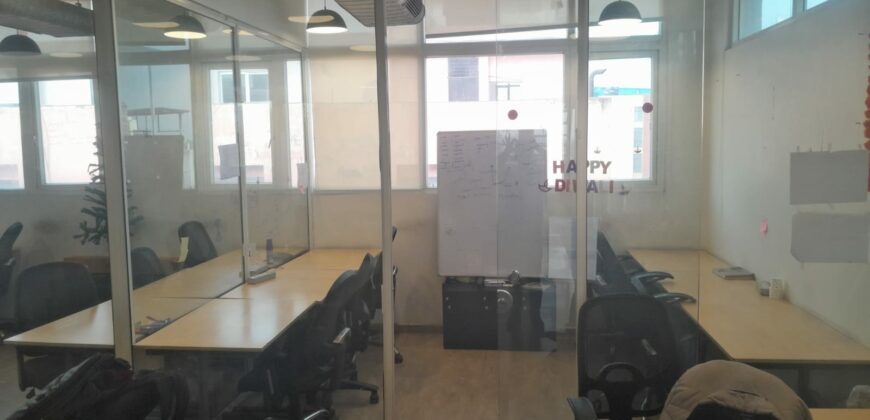 Abl Workspaces, Sector 4, Noida