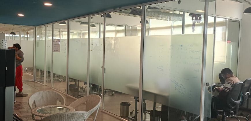 Abl Workspaces, Sector 4, Noida