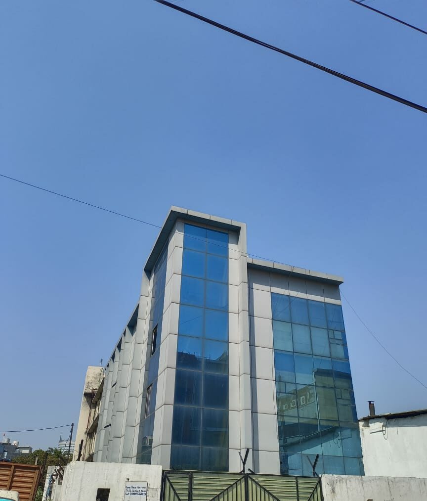 D-Block, Sector-2, Noida.