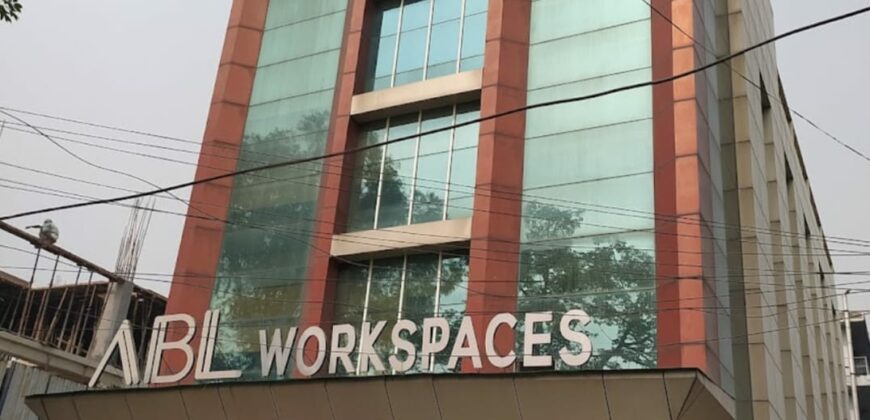 Abl Workspaces, Sector 4, Noida