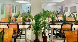 Go 4 office, Sector 3, Noida