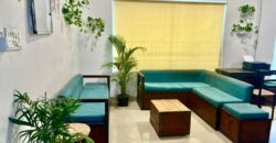 Go 4 office, Sector 3, Noida