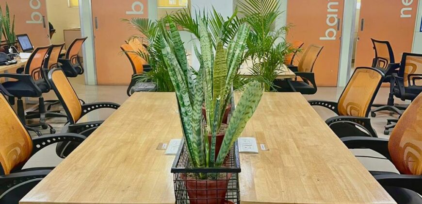 Go 4 office, Sector 3, Noida