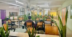 Go 4 office, Sector 3, Noida