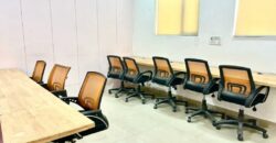 Go 4 office, Sector 3, Noida