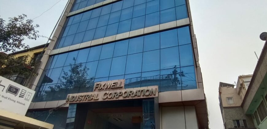 A-Block, Sector 2, Noida