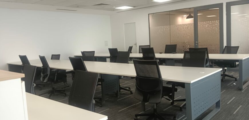 Noida One, Sector 62, Noida