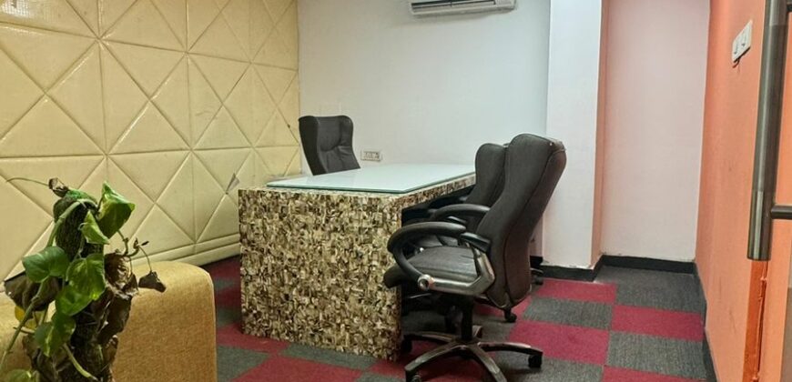 D Block, Sector 3, Noida D Block, Sector 3, Noida