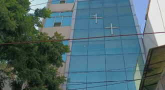 G-Block, Sector 3, Noida