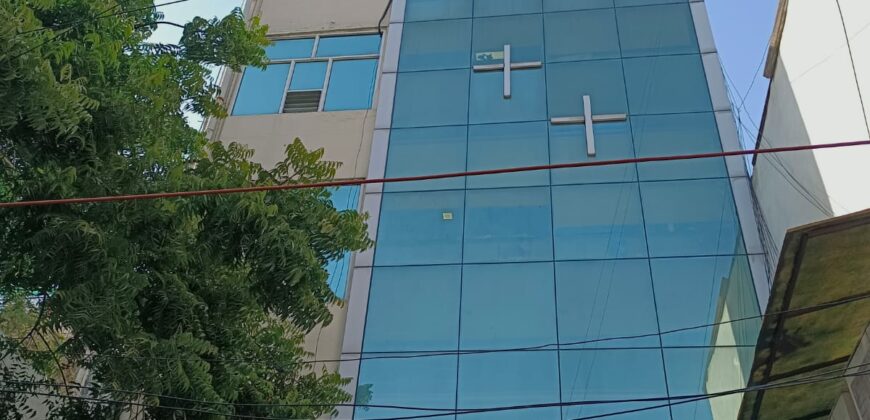 G-Block, Sector 3, Noida