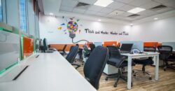 I-Thum, Noida, Sector 62