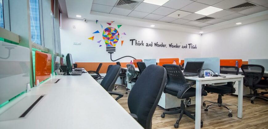 I-Thum, Noida, Sector 62