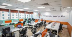 I-Thum, Noida, Sector 62