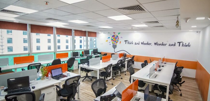 I-Thum, Noida, Sector 62