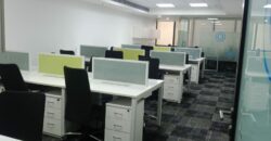 Vatika Business Center, Sector 62, Noida
