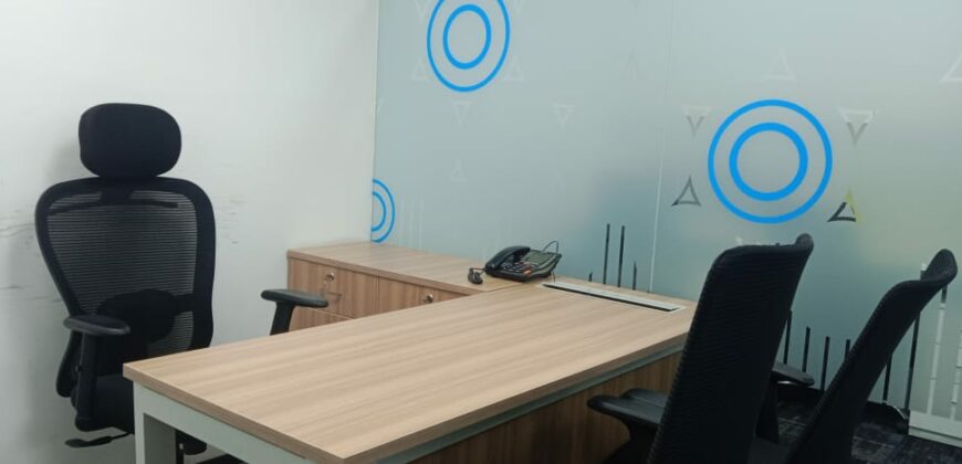 Vatika Business Center, Sector 62, Noida