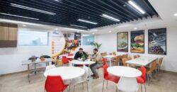 Vatika Business Center, Sector 62, Noida