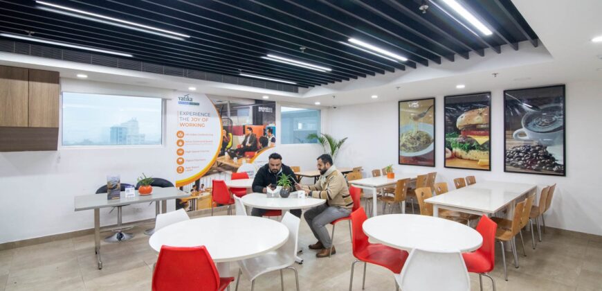 Vatika Business Center, Sector 62, Noida