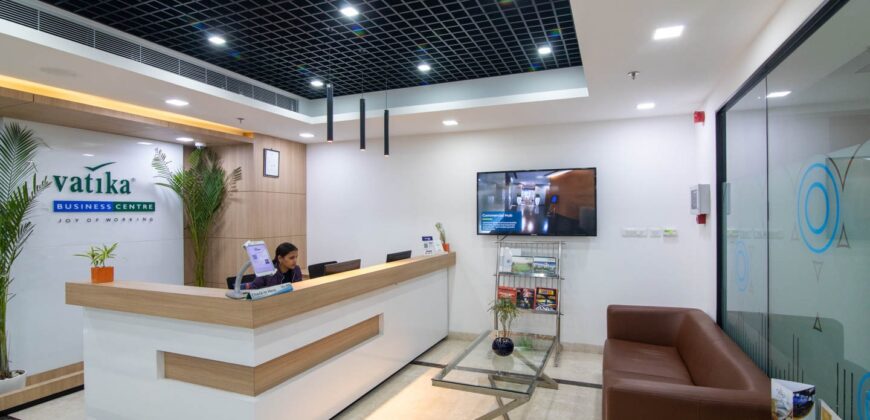 Vatika Business Center, Sector 62, Noida