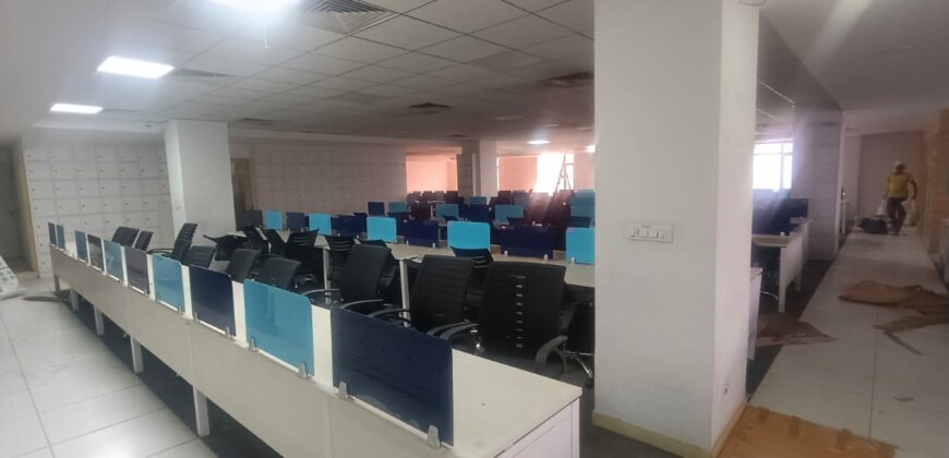 A-Block, Sector 63, Noida