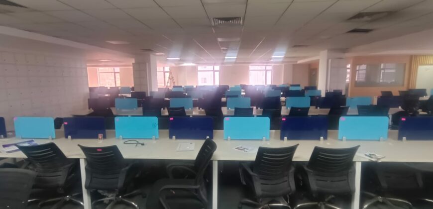 A-Block, Sector 63, Noida