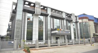 Lets Connect Co-Working, Sector 59, Noida