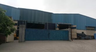 Warehouse in Ecotech 12, Gr Noida West