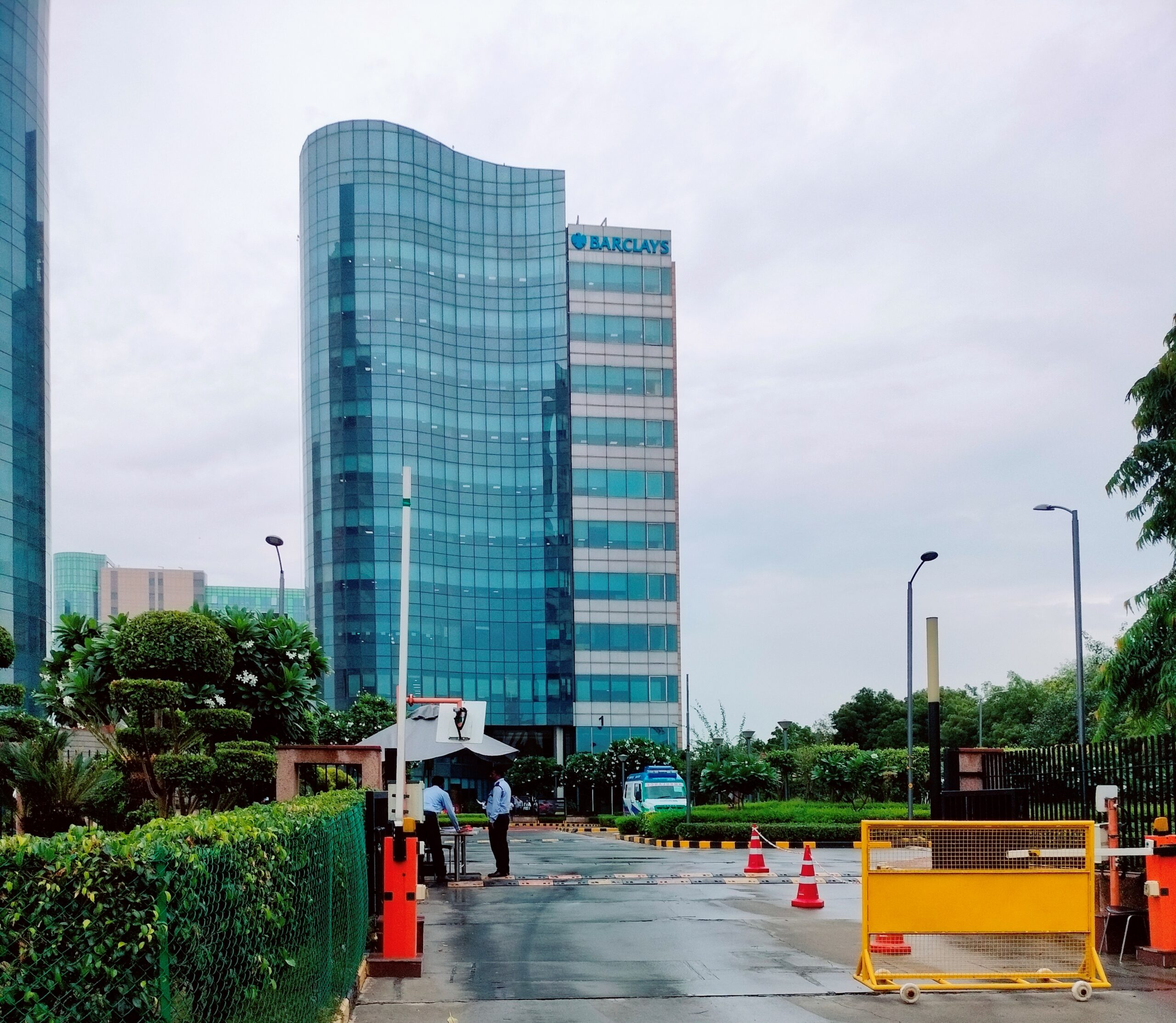 Candor TechSpace, Sector 62, Noida