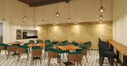 Signia Tower, Sector 62, Noida