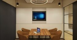 Signia Tower, Sector 62, Noida