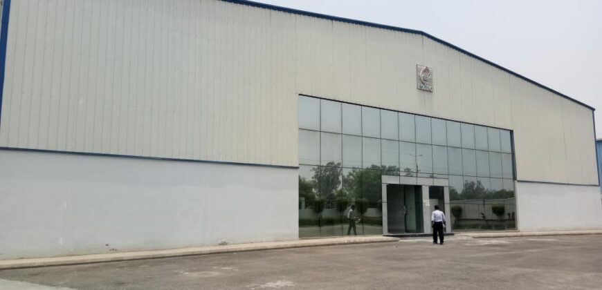 Warehouse in Ecotech 12 ,Gr Noida West
