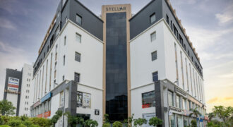 Stellar It Park, Sector 62, Noida