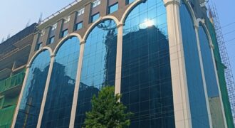 A Block, Sector 2, Noida