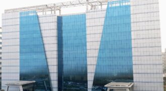 Coworking Space in Logix Cyber Park,Sector 62, Noida