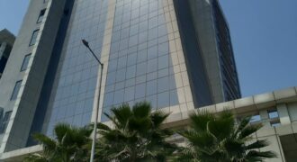 SM Tower Sector 127, Noida