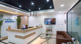 Vatika Business Center, Sector 62, Noida
