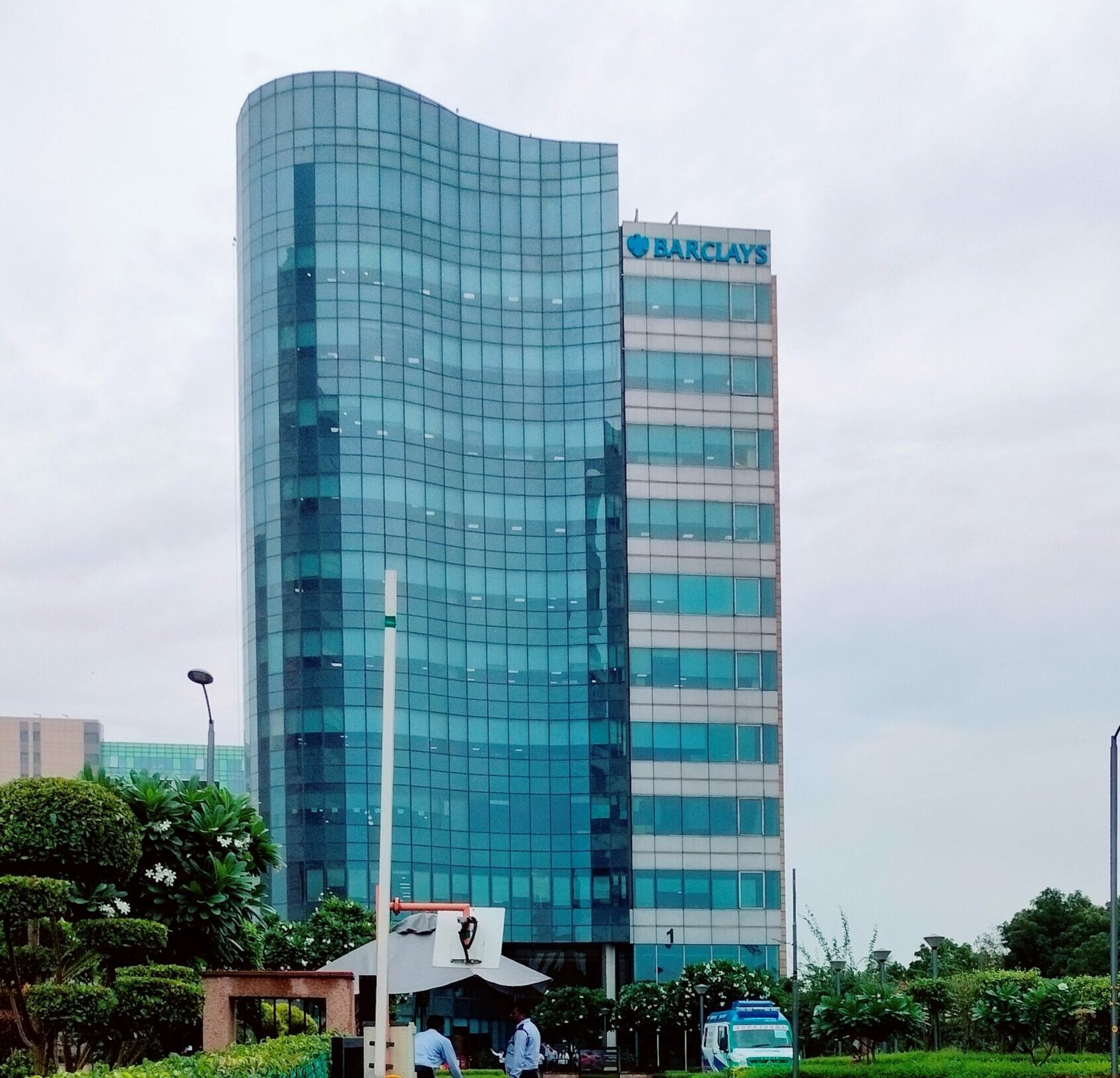 Candor TechSpace, Sector 62, Noida