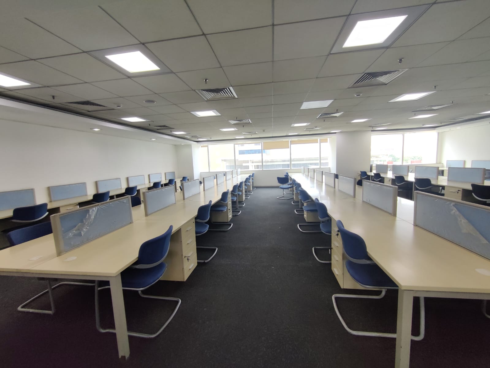 Candor TechSpace, Sector 62, Noida Candor TechSpace, Sector 62, Noida